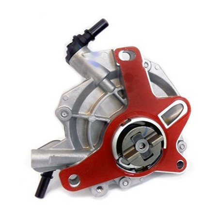 Pompe à vide (système de...