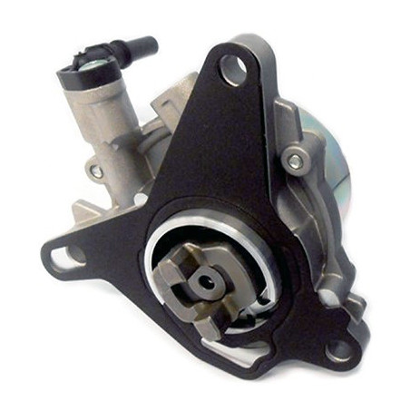 Pompe à vide (système de...