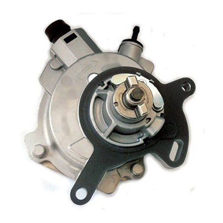 Pompe à vide (système de...