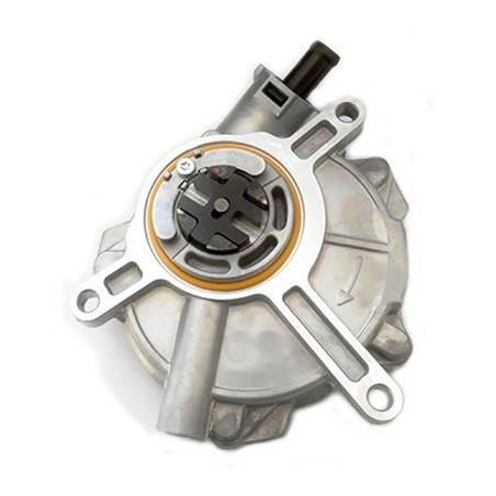 Pompe à vide (système de...