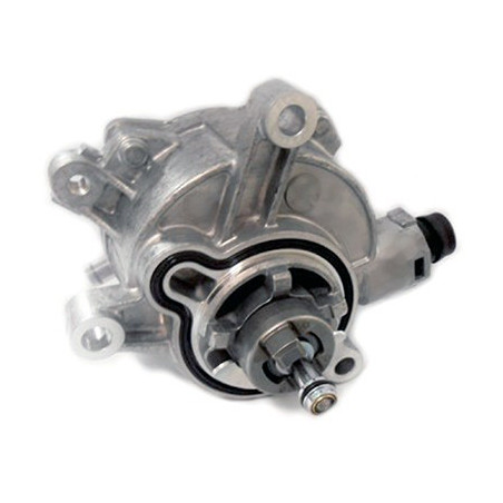 Pompe à vide (système de...