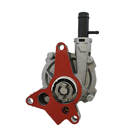 Pompe à vide (système de...