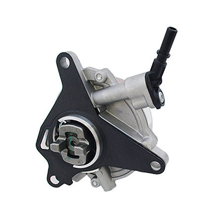 Pompe à vide (système de...