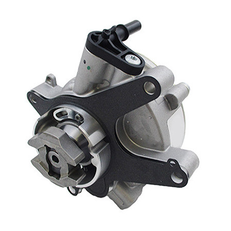 Pompe à vide (système de...