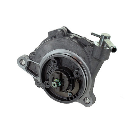 Pompe à vide (système de...