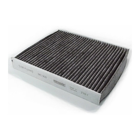 Filtre d'habitacle FISPA