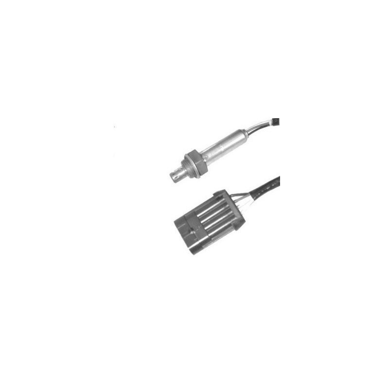 Sonde lambda FISPA