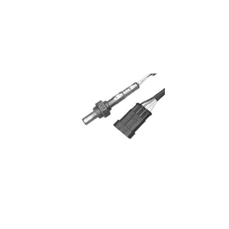 Sonde lambda FISPA