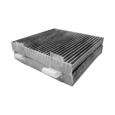 Filtre d'habitacle FISPA