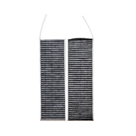 Filtre d'habitacle FISPA