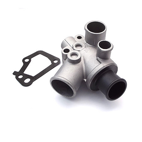 Thermostat d'eau FISPA