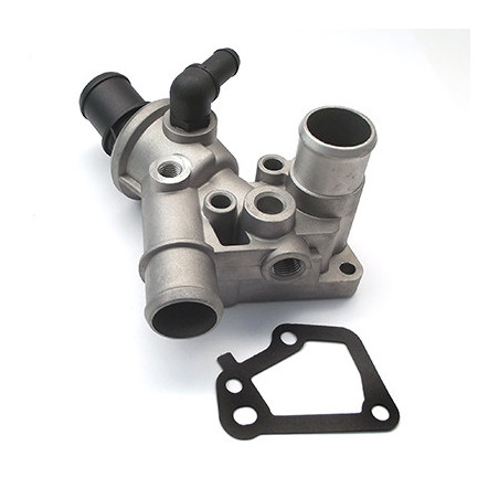 Thermostat d'eau FISPA