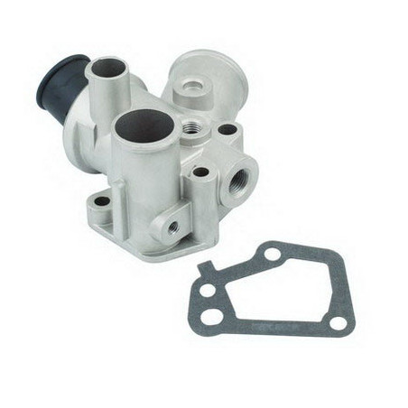 Thermostat d'eau FISPA