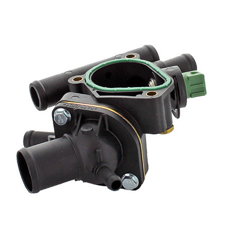 Thermostat d'eau FISPA