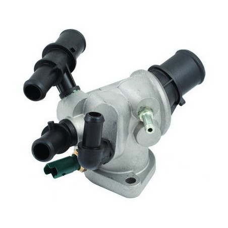 Thermostat d'eau FISPA