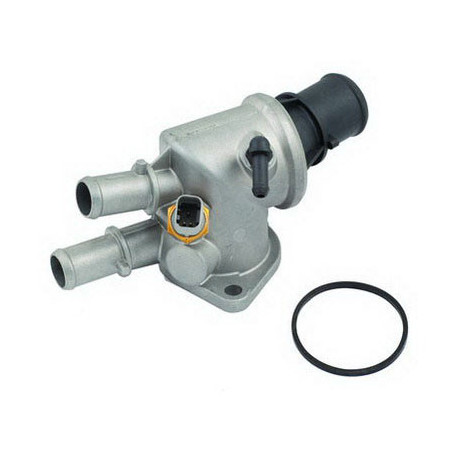 Thermostat d'eau FISPA