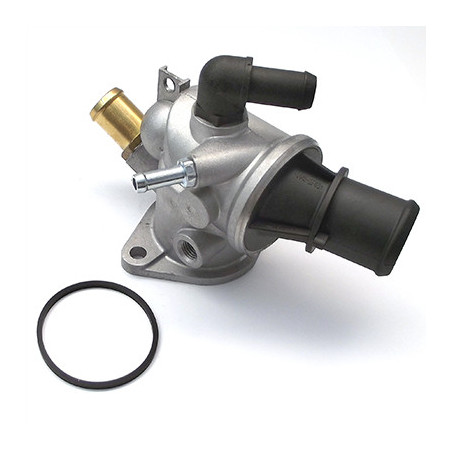 Thermostat d'eau FISPA