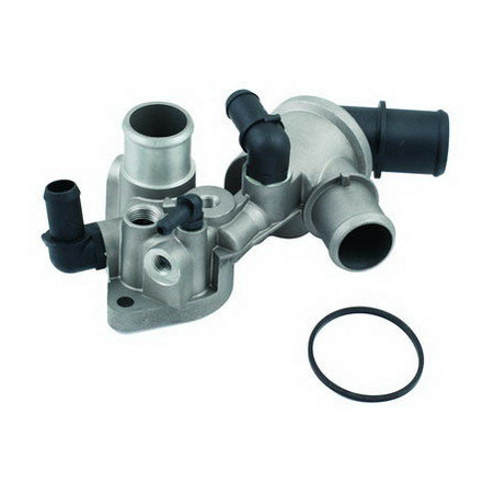 Thermostat d'eau FISPA