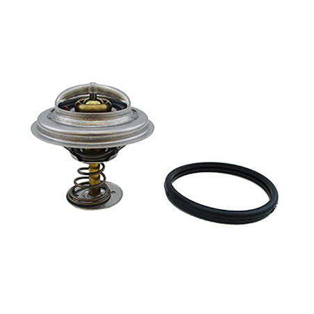 Thermostat d'eau FISPA