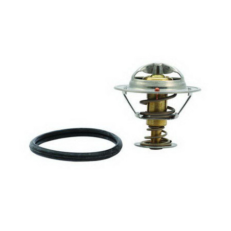 Thermostat d'eau FISPA