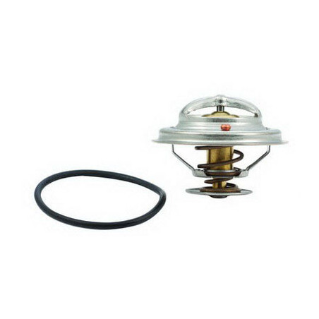 Thermostat d'eau FISPA