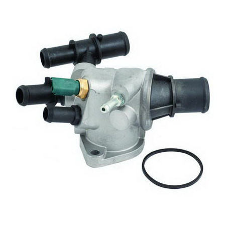 Thermostat d'eau FISPA