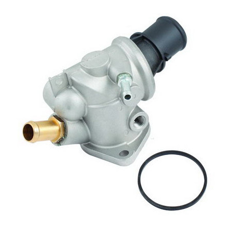 Thermostat d'eau FISPA