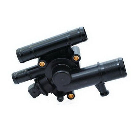 Thermostat d'eau FISPA