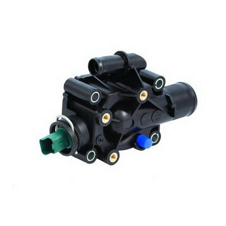 Thermostat d'eau FISPA