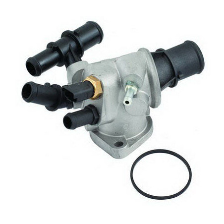 Thermostat d'eau FISPA