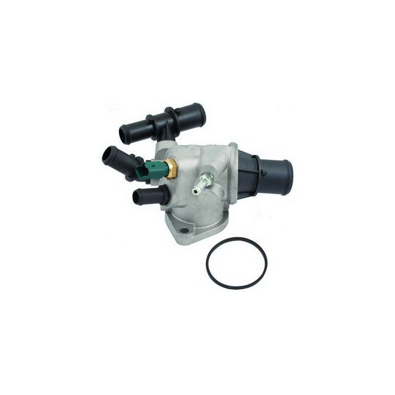 Thermostat d'eau FISPA