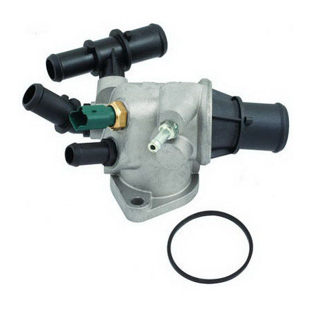 Thermostat d'eau FISPA