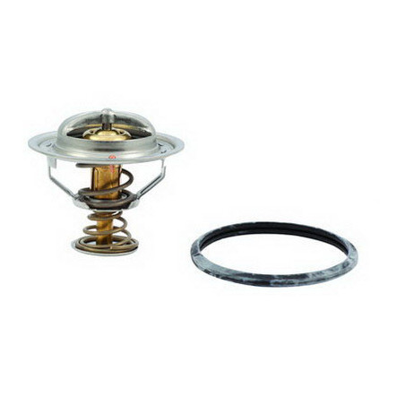 Thermostat d'eau FISPA