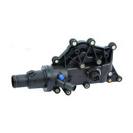 Thermostat d'eau FISPA