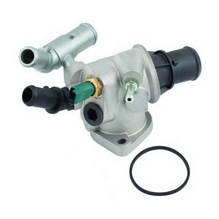 Thermostat d'eau FISPA