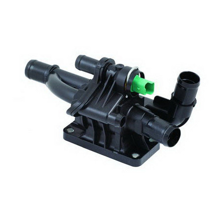 Thermostat d'eau FISPA