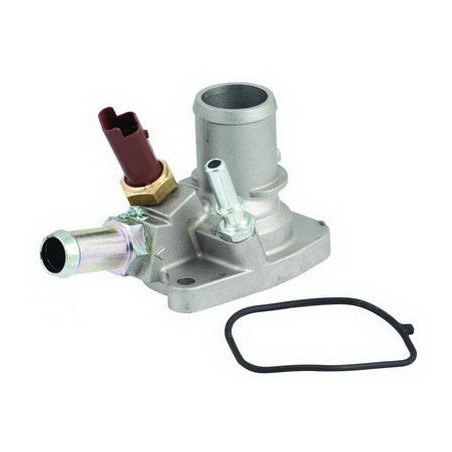 Thermostat d'eau FISPA