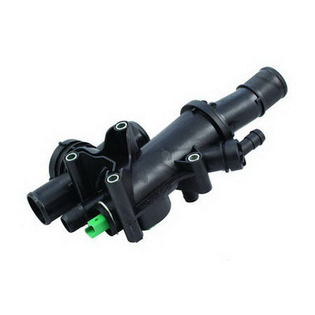 Thermostat d'eau FISPA