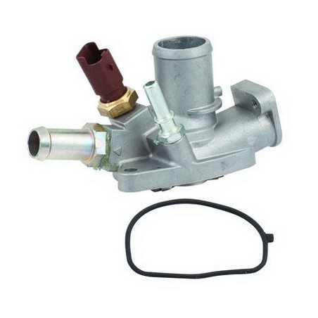 Thermostat d'eau FISPA