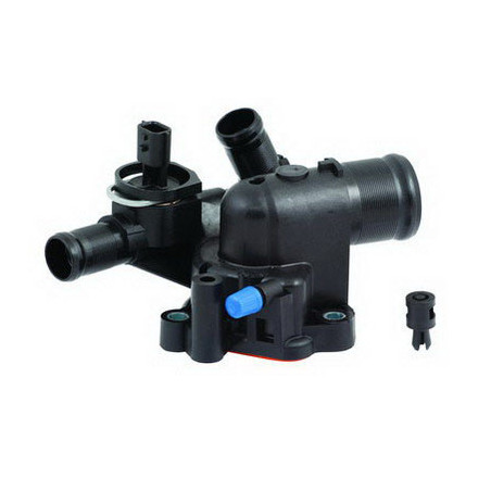 Thermostat d'eau FISPA