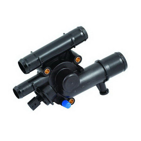 Thermostat d'eau FISPA