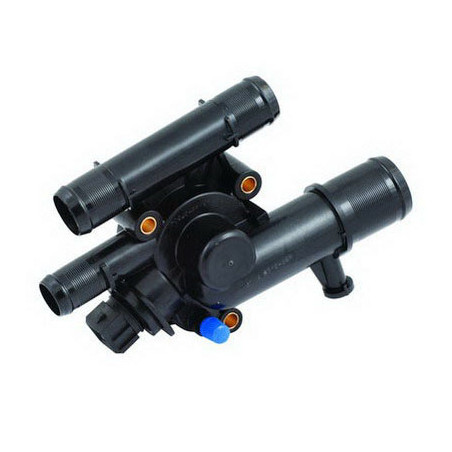 Thermostat d'eau FISPA