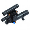 Thermostat d'eau FISPA