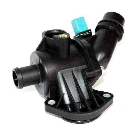 Thermostat d'eau FISPA