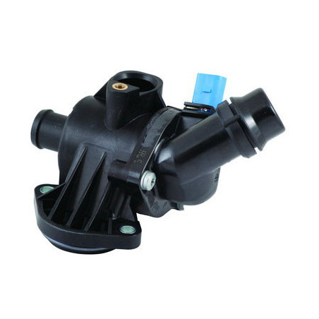 Thermostat d'eau FISPA