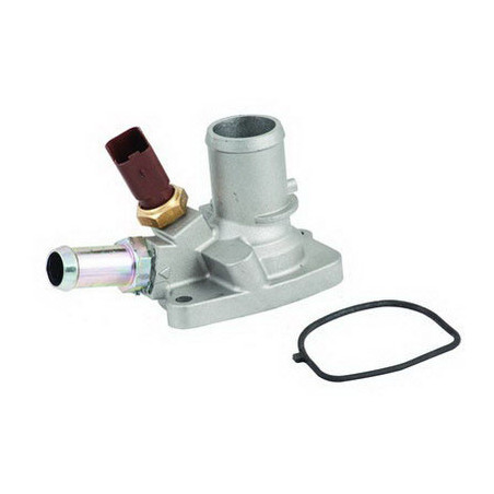 Thermostat d'eau FISPA