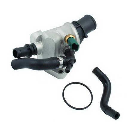 Thermostat d'eau FISPA