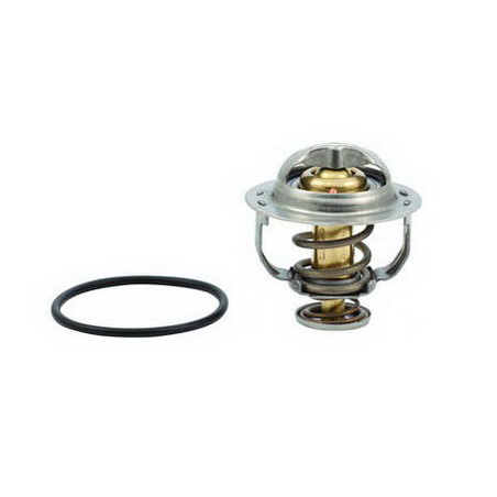 Thermostat d'eau FISPA