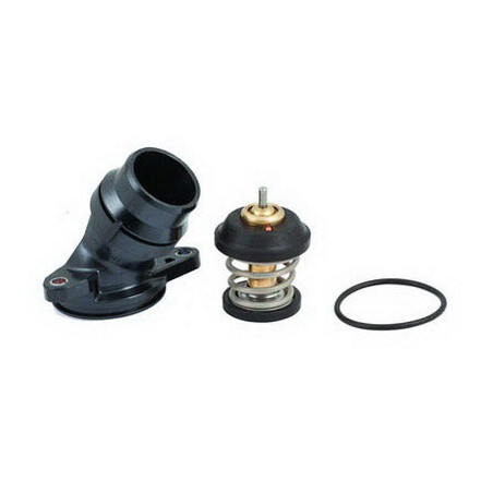 Thermostat d'eau FISPA