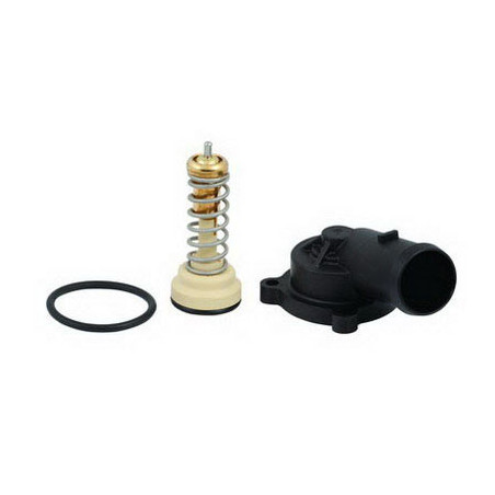 Thermostat d'eau FISPA